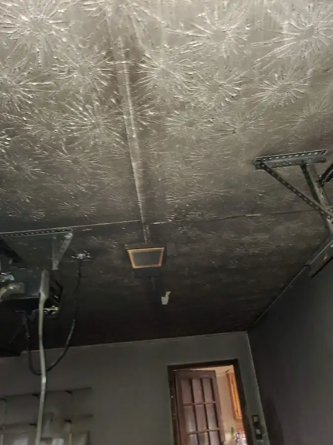 Fire and smoke damage assessment for Emergency Water Damage Services in Lenox